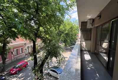 Apartament 3 camere de închiriat central, strada T. Vladimirescu-AP1519 - 20