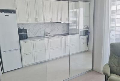 2 CAMERE | AKCENT CITY | BUCURESTII NOI | JIULUI | PARCARE | METROU | - 5