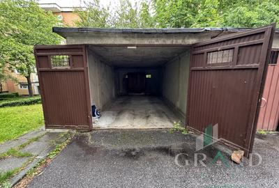 2 camere Zorilor | Str.Pădurii | Garaj inclus | Aproape de Sigma & UMF - 23