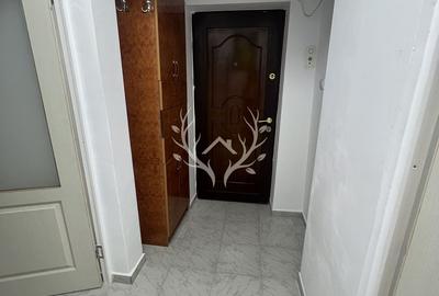 Apartament cu 2 camere decomandat – Intre Lacuri, Str. Aurel Vlaicu - 8