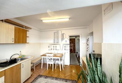 Apartament cu 2 camere dec/55 mp/ Louis Pasteur. - 4