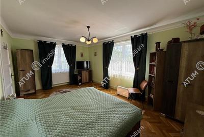 Casa individuala 950 mp teren situata langa Parcul Sub Arinii - 15