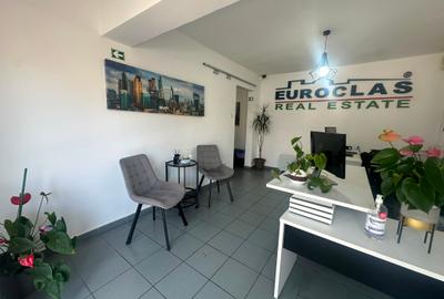 Spațiu de birouri de închiriat – Zona Dacia, Bd. Alexandru Lăpușneanu nr. 111 - 10