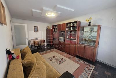 Apartament cu 3 camere, mobilat în Burdujeni