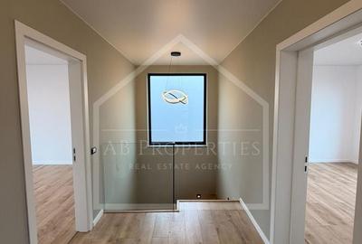 Casa Individuala 4 camere Mogosoaia,teren 400mp, NZEB | FRF | Flash Sale - 2