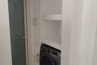 Inchiriez  apartament 2 camere - 1