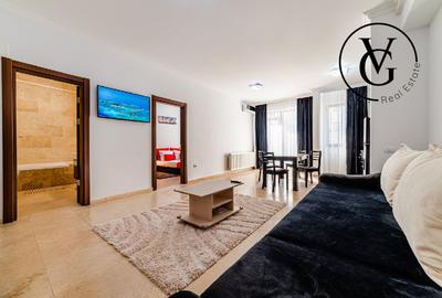 Apartament spațios de 2 camere - Solid Residence Mamaia - 2
