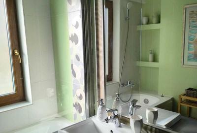 Apartament 2 camere Mamaia-Miraj 1/Parcare/Utilată complet/Prima închiriere - 7