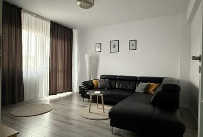 Apartament 2 camere decomandat 61mp - parcare - mobilat utilat - 6