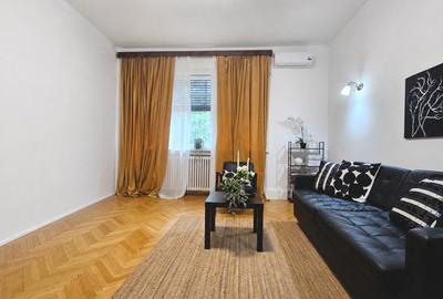 Inchiriere apartament 4 camere | Strada Atena | Capitale - 15