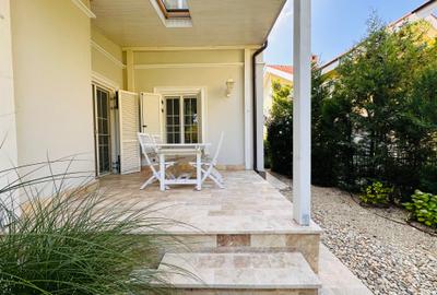 BANEASA RESIDENTIAL PARK - INCHIRIERE vila 3 dormitoare - 16