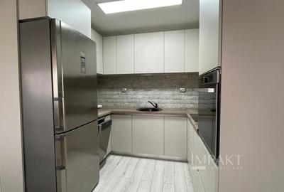 Apartament modern cu terasa si locatie excelenta, aproape de Ștrandul Clujana - 9