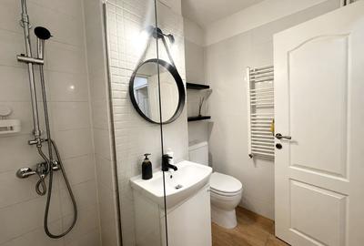 Apartament 2 camere mobilat, utilat - Calea Sagului - 12