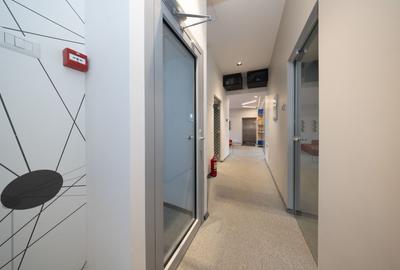 Clădire administrativă renovată integral – oportunitate investițională – Brașov - 29