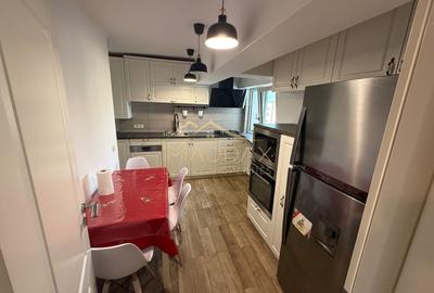 Unirii - Octavian Goga| Duplex Exclusivist cu 4 Camere | 106 mp utili - 5