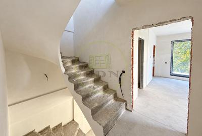 COMISION 0% | Duplex Modern P+2 în Sector 1 | 151,5 mp Utili - 12