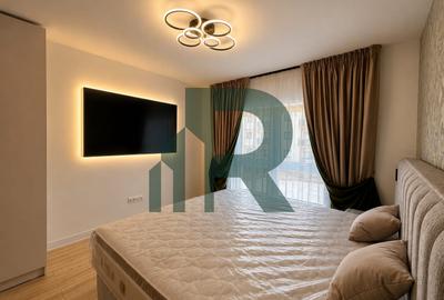 Apartament de lux 3 camere balcon si parcare privata Dna Stanca - 12