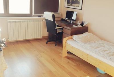 Apartament 3 camere, loc parcare subteran, living 50m2, zona Pod Constanta - 12