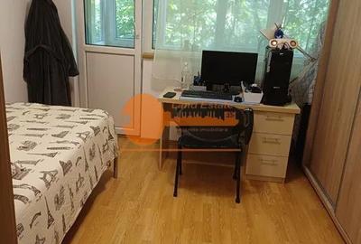 Apartament cu 4 camere in zona Gorjului la 7 minute de Metrou - 9