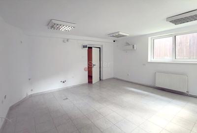 SPATIU COMERCIAL STRADAL  - CENTRUL NOU - VIZIBILITATE MAXIMĂ - 3