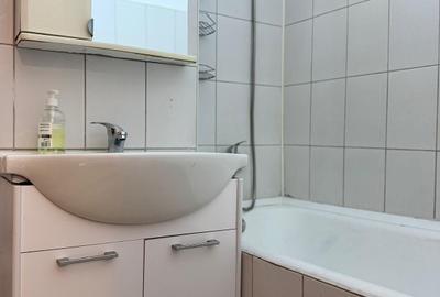 Lacul Tei / Floreasca  / Garsoniera mobilată si utilată / Balcon Închis - 11