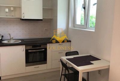 1 camera, Zorilor, Frunzișului, Bloc nou, Romstal, Observatorului - 2
