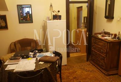 Apartament cu 7 camere semidecomandat în Central