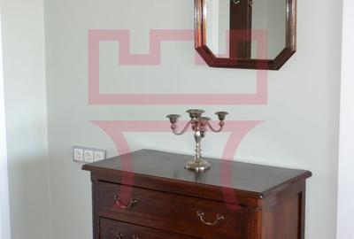 Inchiriere apartament spectaculos 3 dormitoare panorama Iulius Mall - 31
