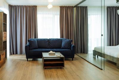 Vanzare Studio Dublu Cloud 9 Residence Faza 1 Loc Parcare Inclus - 14