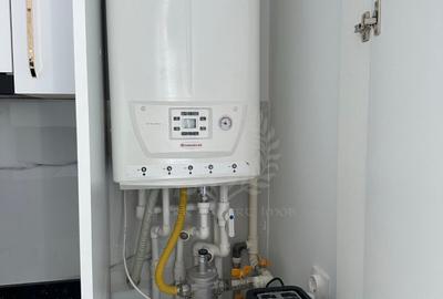 Apartament modern cu 2 camere | Piața Mihai Viteazul - 14
