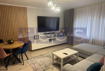VANZARE 3 CAMERE DECOMANDAT -MALL VITAN - 2