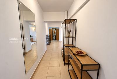 Piața Alexandru Lahovari | 4 Camere | 96 MP | 2 Băi | Parcare | Piața Romană - 5