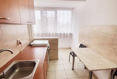 Univertitate apartament mobilat si utilat 2 camere de inchiriat - 2