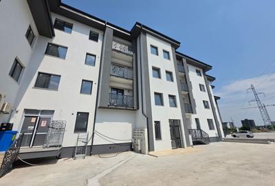 AP. 2 CAMERE - CURTE PROPRIE 36 MP, ACTE GATA, BLOC NOU, COMISION 0% - 7