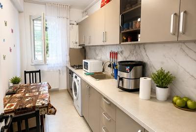 |Garsoniera|Decomandat|Mobilat Utilat|Parcare| - 2