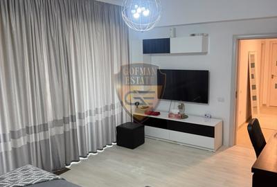 De închiriat – Apartament 2 camere, Gofman Estate - 1