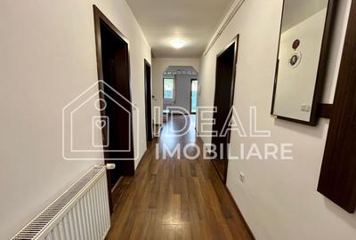 Casă individuală de vânzare în Șelimbăr – 5 camere | 150 mpu - 3