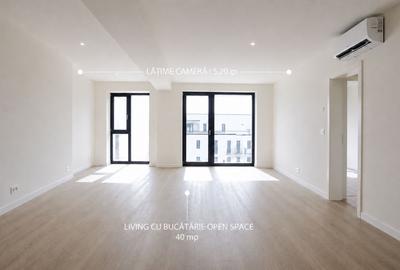 Apartament 3 camere de vanzare– Infinity Skyline - 16