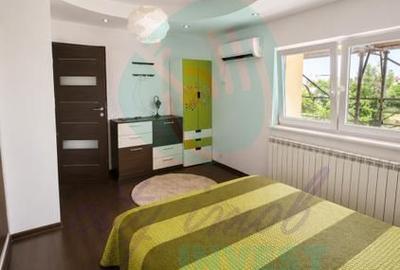 3 camere Matei Basarab - 18
