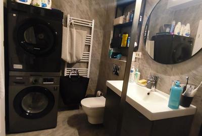 Apartament Campus 3 camere, loc parcare, boxa, mobilat-utilat complet - 18