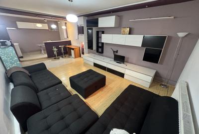 Casa / Vila Individuala P+1 zona Tomis Nord - Locatie Rara, Complet Mobilată - 2