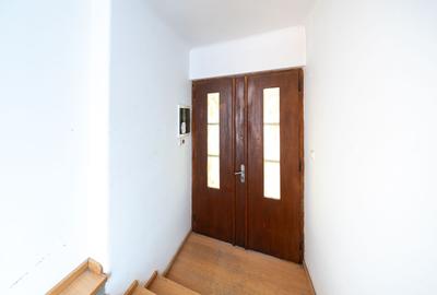 Casă săsească de vânzare în Codlea - Brașov | Teren 749 mp - 2
