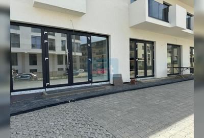 Spatiu Comercial - Birouri - Showroom, 65 mpu, zona D-na Stanca!! - 4