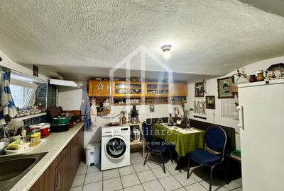 Apartament la casa cu 3 camere, 72mp utili + pivnita si magazie (30mp) - 14