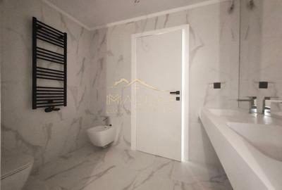 Apartament LUX 4 camere // vedere panoramica // Floreasca - 46