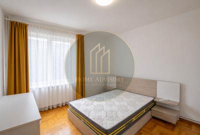 Apartament 3 camere | Etaj 1 | Piața Teatrului - 4