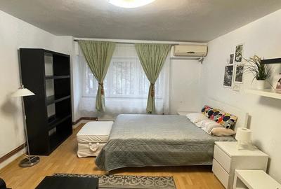 Garsonieră confort 1 | Timpuri Noi | Centrală proprie - 2