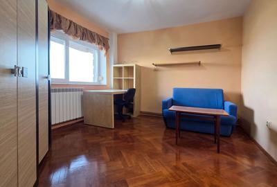 Gara – Port | 4 camere, 120 mp, 2 băi, living panoramic | termen lung - 14