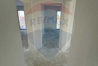 APARTAMENT IN BLOC NOU DE VANZARE IN CENTRUL VECHI 4 CAMERE - 14