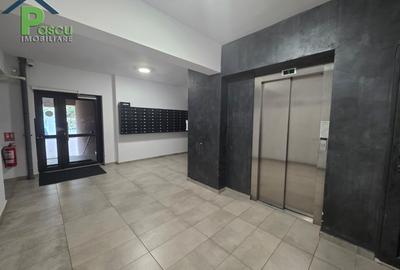 Apartament 2 camere Berceni, Turnu Magurele, bloc 2022, 50 mpu - 13